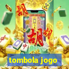 tombola jogo